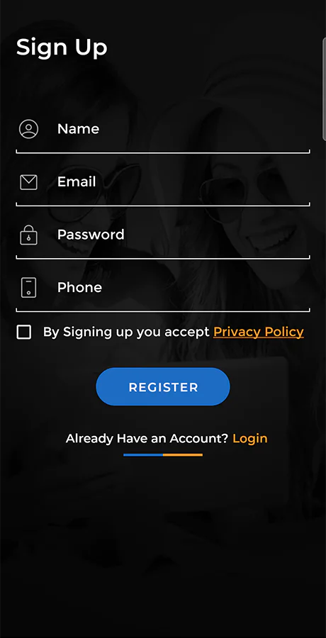 Android Live TV – Ứng dụng Giải Trí Trực Tuyến Toàn Diện Trên Android