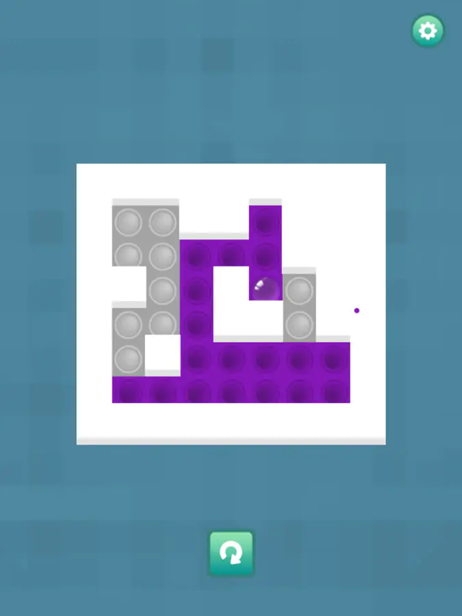 Color Maze - HTML5 Game