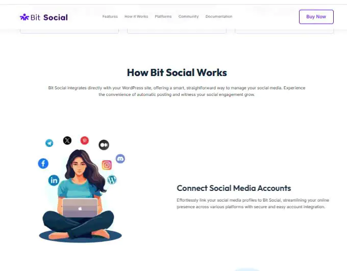 Bit Social - Plugin Tự Động Đăng Bài Tối Ưu cho WordPress