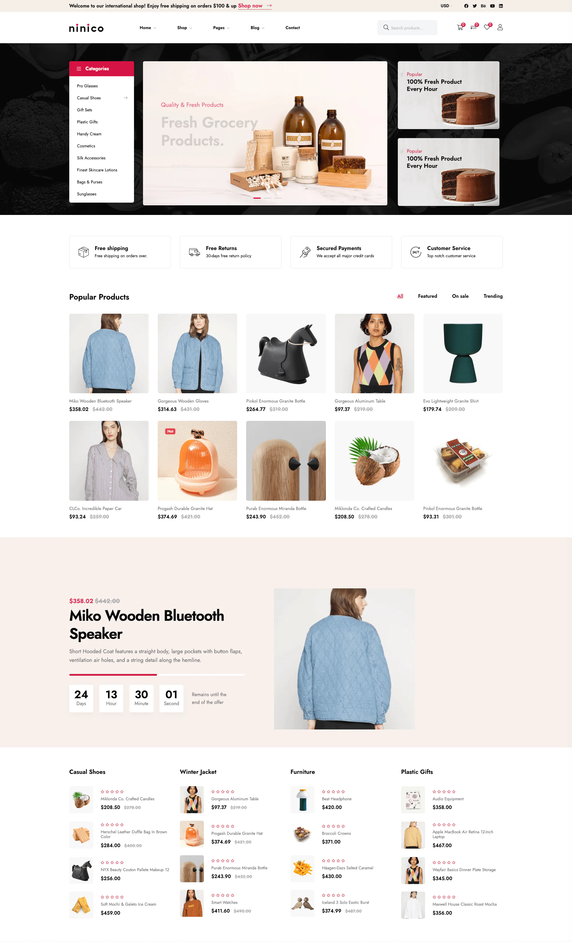 RioRelax - Trang web đặt phòng khách sạn và khu nghỉ dưỡng sang trọng Laravel