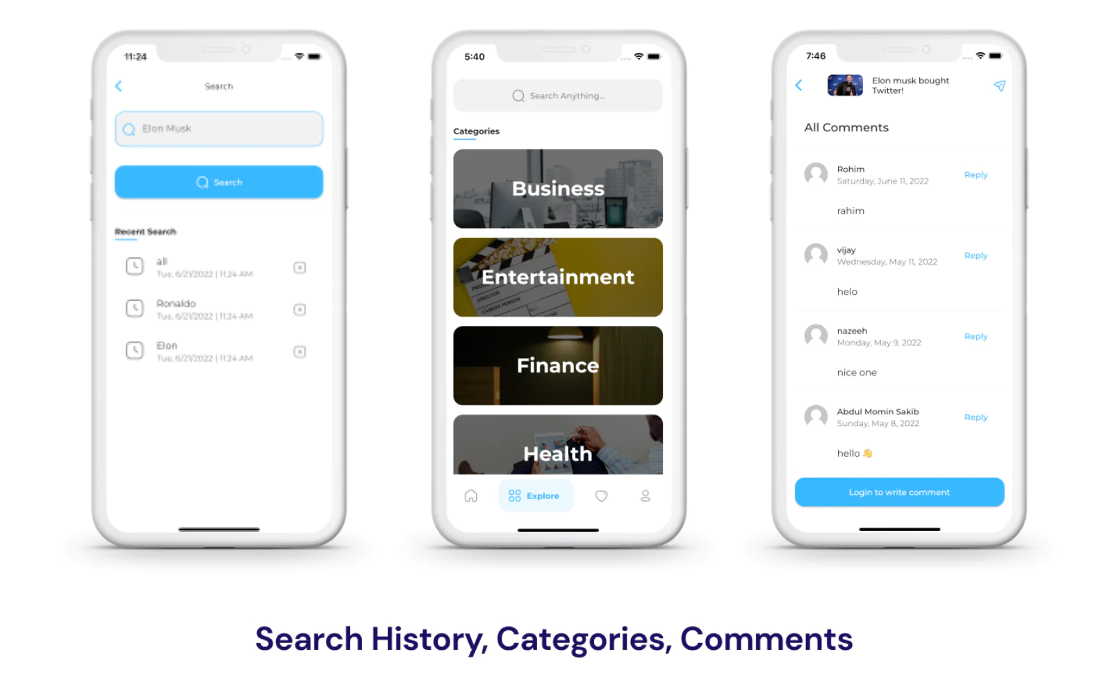 NewsPro v3.9.5 – Ứng dụng Blog/Tin tức/Bài viết cho WordPress