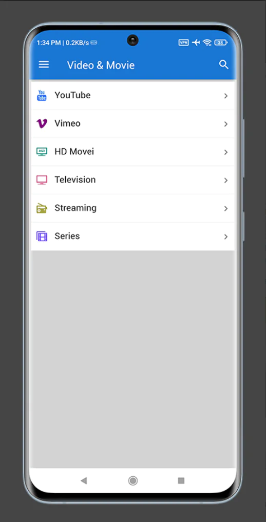 GoGreen v2.1 – Ứng dụng Đa Cửa hàng (Food, Grocery, Pharmacy Vendor)