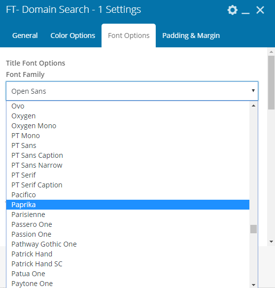 Dominion - Kiểm tra tên miền -Làm chủ không gian số