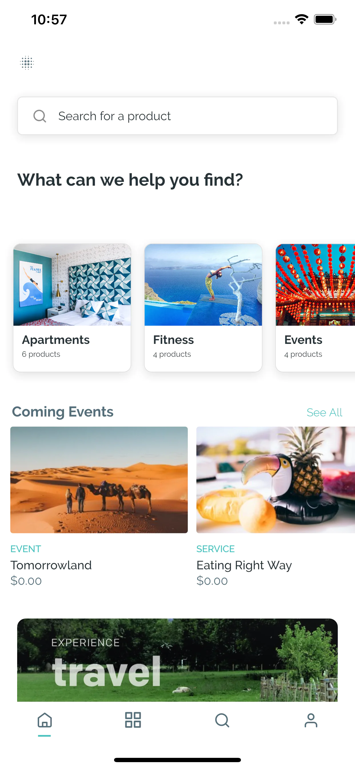 FluxStore Listing v5.3 - The Best Directory WooCommerce app