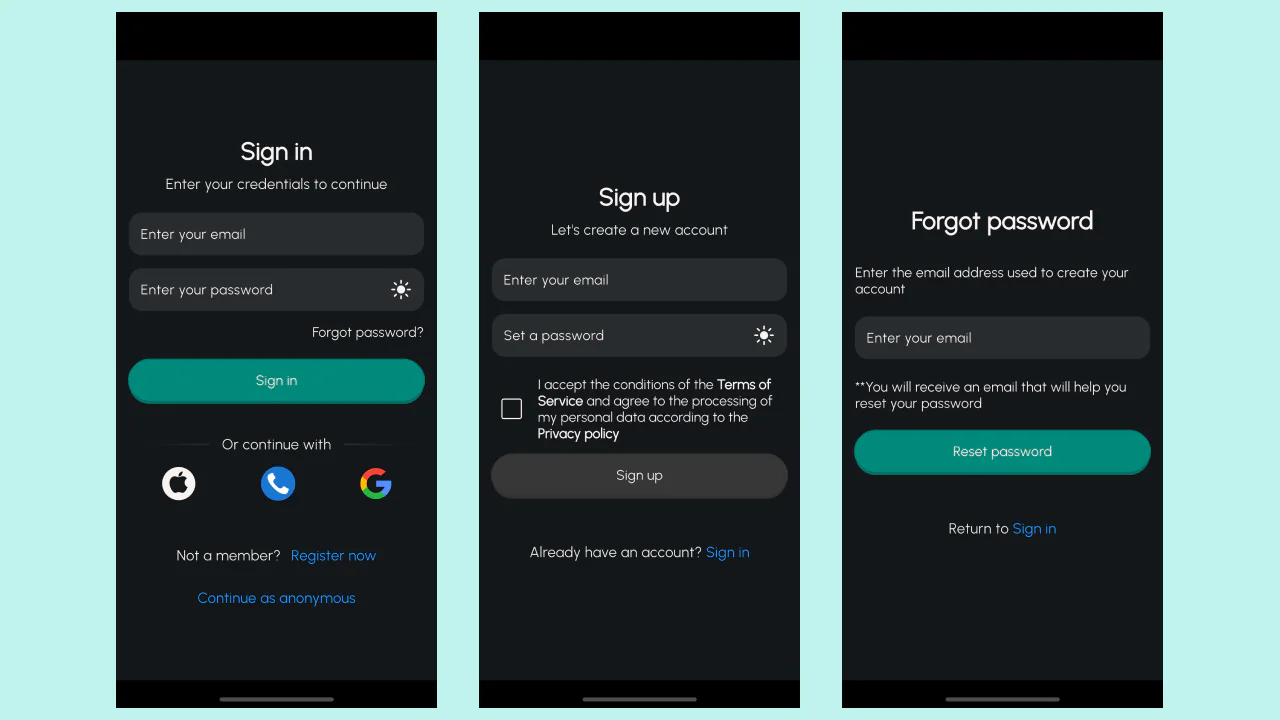 Autopal - Car auctions (Full Application) - 11 June 2025