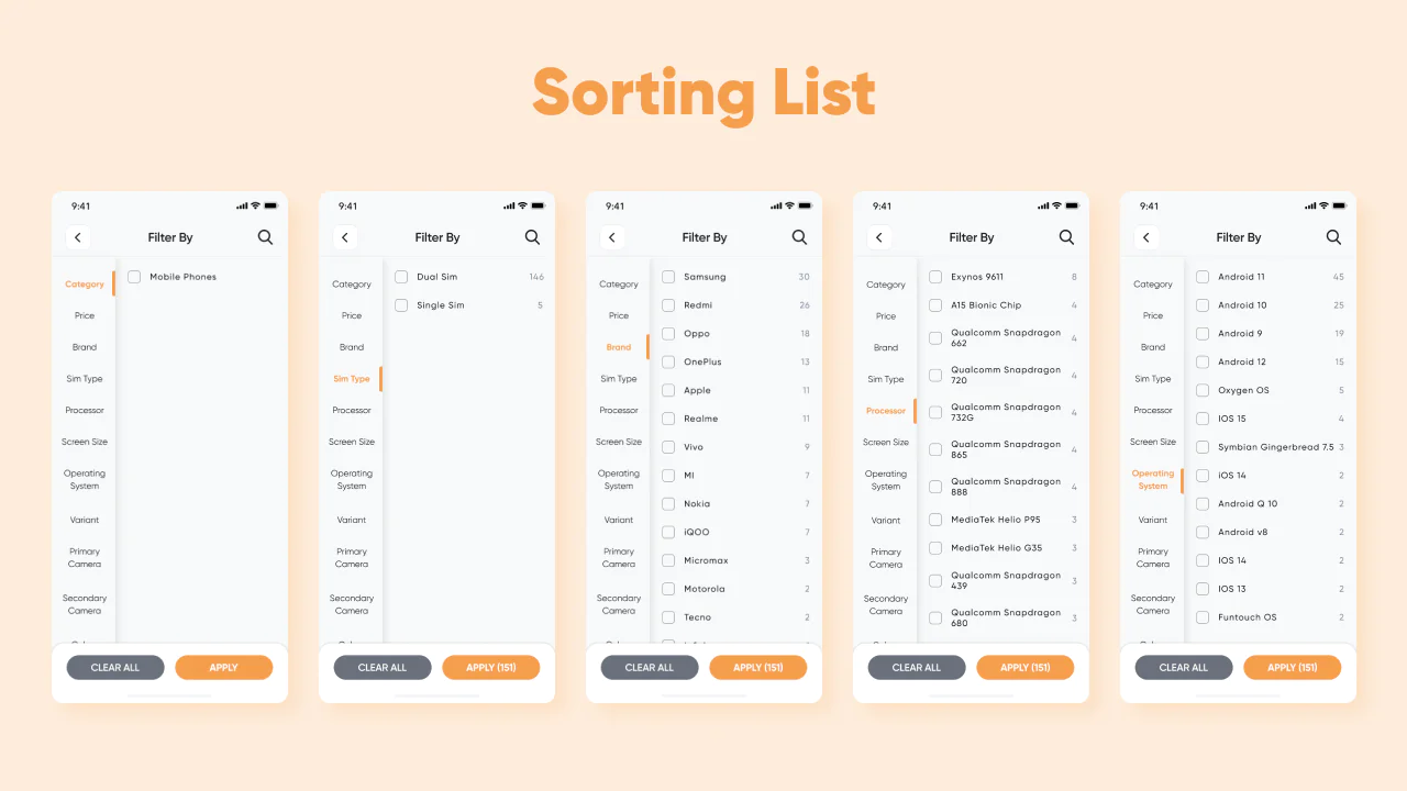 CashMart v1.0 - Shop & Earn Rewards App Template - Flutter mobile app Template using GetX