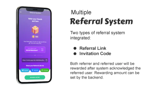 Mintly - Ứng dụng Đa Nhiệm Thưởng Game Tiên Tiến