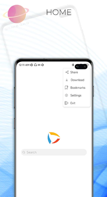 Koi Private Browser - Trình duyệt riêng tư và an toàn